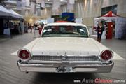 Calificación de 1963 Ford Galaxie - Reynosa Car Fest 2018