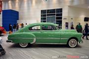 1949 Pontiac Streamliner Coupe - Reynosa Car Fest 2018's Rating