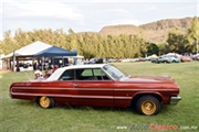 Calificación de 1964 Chevrolet Impala - 13o Encuentro Nacional de Autos Antiguos Atotonilco