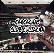 Carcachas Club Culiacán