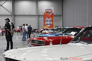 Note d'Imágenes del Evento Parte IX - The Mustang Show