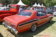 1975 Valiant Super Bee 360 - XXXV Gran Concurso Internacional de Elegancia's Rating