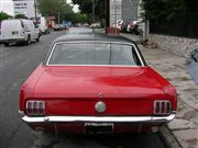 Mustang 1966 Coupe - Mustang 1966 Coupe