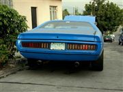 Dodge Charger 1972  318  5.2 lt  100 % Mexicano - Dodge Charger 1972  318  5.2 lt  100 % Mexicano