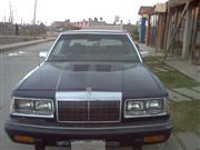 LeBaron 1986