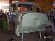 Segunda Parte GMC Pick Up 1953 - Segunda Parte GMC Pick Up 1953