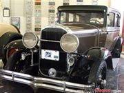 1930 Buick Hardtop 4 Doors