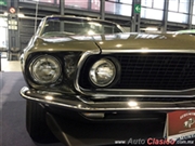 Ford Mustang 1969 - Salón Retromobile FMAAC México 2015's Rating