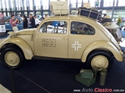 VW Sedan 1944 - Salón Retromobile FMAAC México 2015's Rating