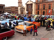 Imágenes del Evento - Parte I - Día del Auto Antiguo 2016 San Luis