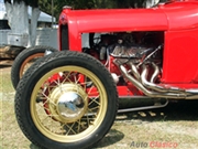 1930 Ford Hot Rod - 10o Encuentro Nacional de Autos Antiguos Atotonilco