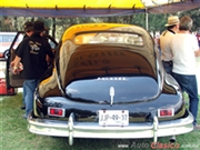 Calificación de 1948 Packard - 10o Encuentro Nacional de Autos Antiguos Atotonilco