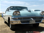 1958 Ford Fairlane Two Door Hardtop - 10a Expoautos Mexicaltzingo's Rating