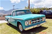 1968 Dodge Pickup D100 - Expo Clásicos Saltillo 2017's Rating