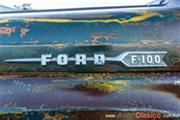 busco emblemas Ford F100  1960