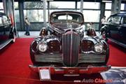 Calificación de 1942 2 Packard One Eighty 8 cilindros en línea de 356ci con 165hp - Retromobile 2017