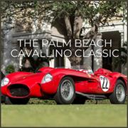 Palm Beach Cavallino Classic