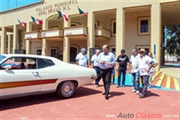 1970 Ford Torino - Car Fest 2019 General Bravo's Rating