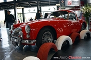 Note d'Imágenes del Evento Parte II - Salón Retromobile 2019 "Clásicos Deportivos de 2 Plazas"