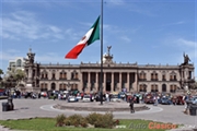 Día Nacional del Auto Antiguo Monterrey 2020: Imágenes del Evento Parte V