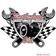 Old Brotherhood Motor Club Zacatecas
