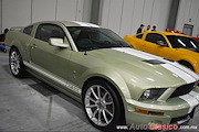 Event Images Part III - The Mustang Show's Rating