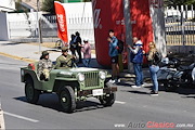 Starting signal - Part 1 - Desfile Monterrey Día Nacional del Auto Antiguo's Rating