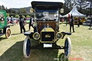 1910 Ford Model T Touring - XXXV Gran Concurso Internacional de Elegancia's Rating