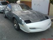 TRANS AM 1991