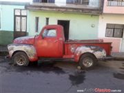 chevrolet 1952