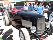 Note d'Imágenes del Evento - Parte III - Día del Auto Antiguo 2016 Saltillo