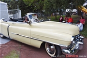 Calificación de 1950 Cadillac Serie 62 Convertible - XXXI Gran Concurso Internacional de Elegancia