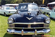 1952 Chrysler New Yorker - XXXI Gran Concurso Internacional de Elegancia's Rating