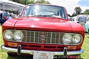 1967 Datsun Bluebird 410 - XXXI Gran Concurso Internacional de Elegancia's Rating