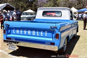 1966 Chevrolet Pickup - 11o Encuentro Nacional de Autos Antiguos Atotonilco's Rating