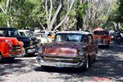 Calificación de Imágenes del Evento - Parte XVIII - 12o Encuentro Nacional de Autos Antiguos Atotonilco