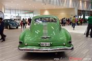 1949 Pontiac Streamliner Coupe - Reynosa Car Fest 2018's Rating