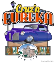 Cruz'n Eureka Car Show 2019