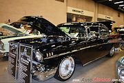 1957 Chevrolet Bel Air - McAllen International CarFest 2023's Rating