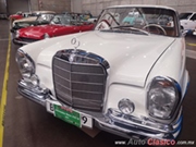 1967 Mercedes Benz 250 SE 2 Door Hardtop - Auto Retro 2023's Rating