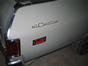 EL CAMINO SS 1969