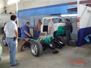 RESTAURACION DE PICK UP CHEVROLET 1951