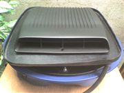 Shaker Hood Scoop Mustang 69-70