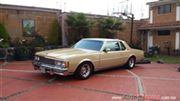 Chevrolet Caprice Classic Landau 1979 - Chevrolet Caprice Classic Landau 1979