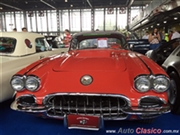 Note d'Imágenes del Evento - Parte VIII - Salón Retromobile FMAAC México 2016