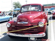 1951 Chevrolet Pickup - 14ava Exhibición Autos Clásicos y Antiguos Reynosa's Rating