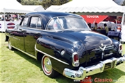 1952 Chrysler New Yorker - XXXI Gran Concurso Internacional de Elegancia's Rating