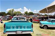 1968 Dodge Pickup D100 - Expo Clásicos Saltillo 2017's Rating