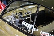 1958 Karmann Ghia VW - Salón Retromobile 2019 "Clásicos Deportivos de 2 Plazas"'s Rating