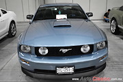 Event Images Part III - The Mustang Show's Rating